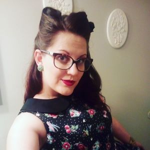 Meet your Posher, Keira